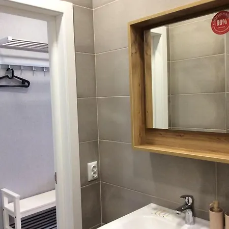 Smart Galaxy 2 Floor Apartment Kyiv