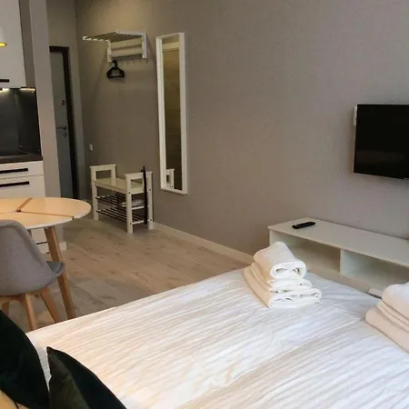 Smart Galaxy 2 Floor Apartment *