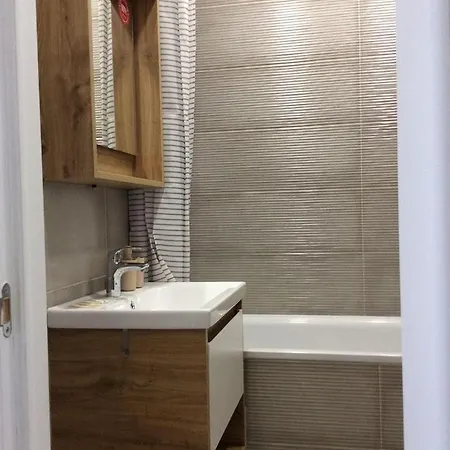 Apartment Smart Galaxy 2 Floor